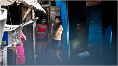 Durga Puja Pandal Organised in Asia Largest Red Light Area sonagachi sex workers Become Brand Ambassador