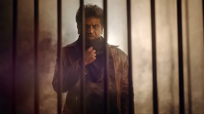 Ghost Review: ‘टाइगर नागेश्वर राव’ को मिली ‘घोस्ट’ से सीधी टक्कर, शिव राजकुमार की हिंदी डबिंग ने किया कचरा Kannada movie Ghost Review in hindi shiv rajkumar Jayaram Anupam kher M G Shrinivas Tiger Nageshwar rao