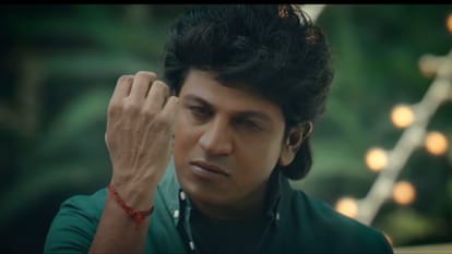 Kannada movie Ghost Review in hindi shiv rajkumar Jayaram Anupam kher M G Shrinivas Tiger Nageshwar rao