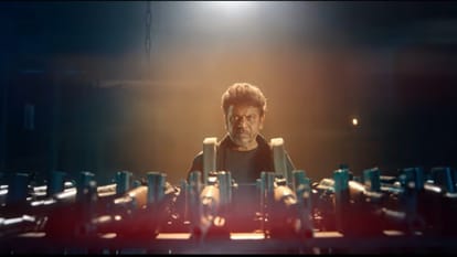 Kannada movie Ghost Review in hindi shiv rajkumar Jayaram Anupam kher M G Shrinivas Tiger Nageshwar rao
