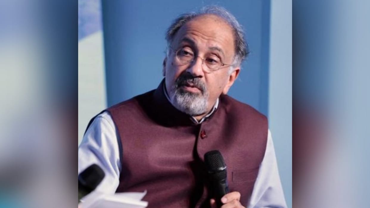 India need reliable data based policies Indermit Gill world bank chief economist