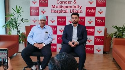 Indore: आधुनिक तकनीकों और विज्ञान की वजह से लाइलाज बीमारी नहीं रहा कैंसर cancer treatment in ujjain