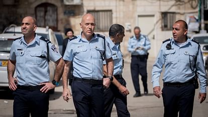 Israel: केरल के इस शहर से है इस्राइली पुलिस का खास नाता, हमास युद्ध के बाद किया संपर्क israel police contct kerala city for different reason police uniform kannur