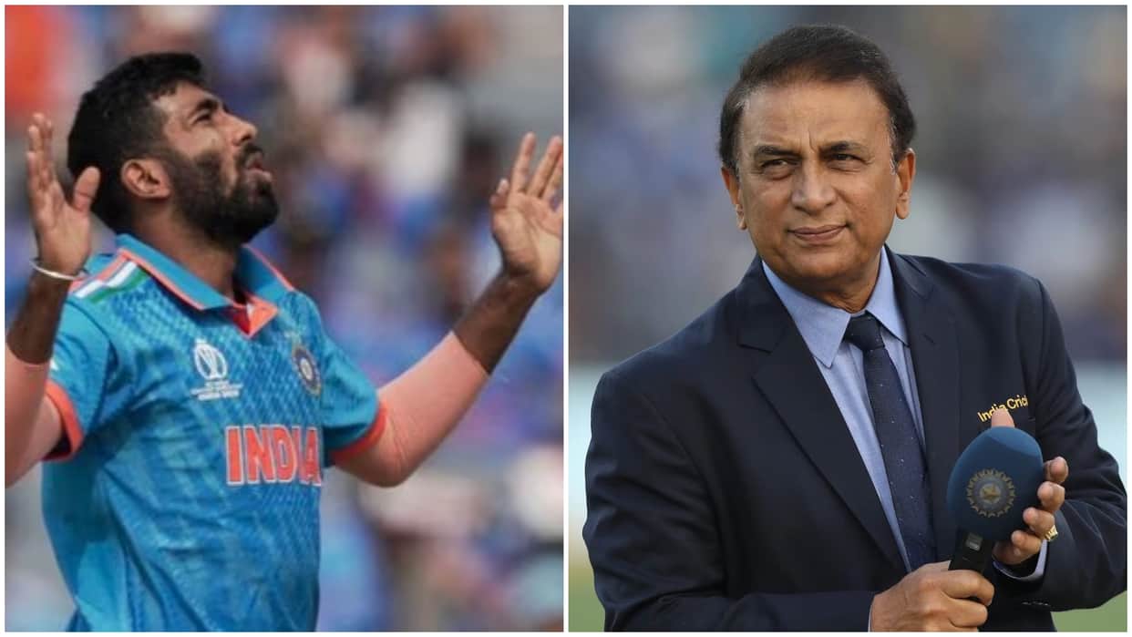 IND vs ENG 5th Test: 'Bowling 23 overs in entire game isn't tiring' Sunil Gavaskar raises question on Bumrah