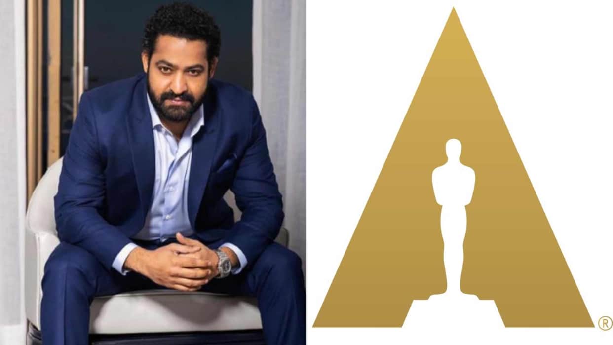 Jr NTR become academy new member class of actors fans calls devara war 2 star the pride of india