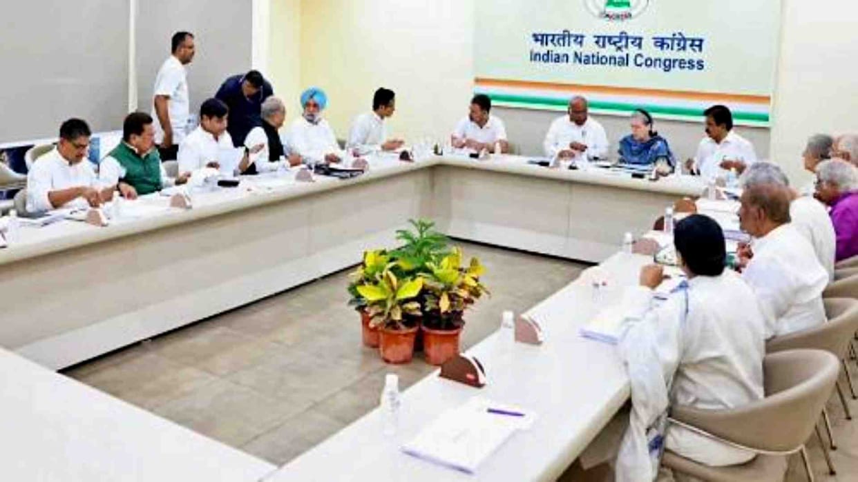 Rajasthan Election 2023: Will have to wait longer for Congress list