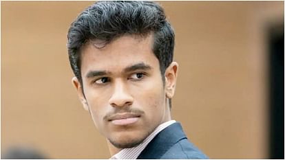 Chess: कार्तिकेयन मुरली ने रचा इतिहास, क्लासिकल चेस में मैग्नस कार्लसन को हराने वाले तीसरे भारतीय बने Karthikeyan Murali Becomes Third Indian To Beat Magnus Carlsen in Classical Chess