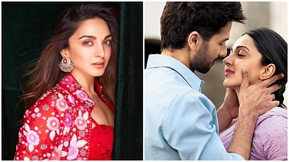 Jugjugg Jeeyo Fame Kiara Advani opens up on her portrayal of Preeti in Shahid Kapoor film Kabir Singh