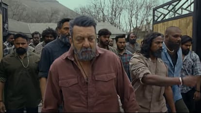 Leo Review Public rejected Lokesh Kanagraj Thalapathy Vijay Sanjay Dutt Movie know full review in hindi
