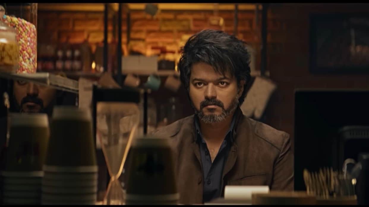 Leo ott release date out thalapathy vijay starrer film on netflix after diwali details inside