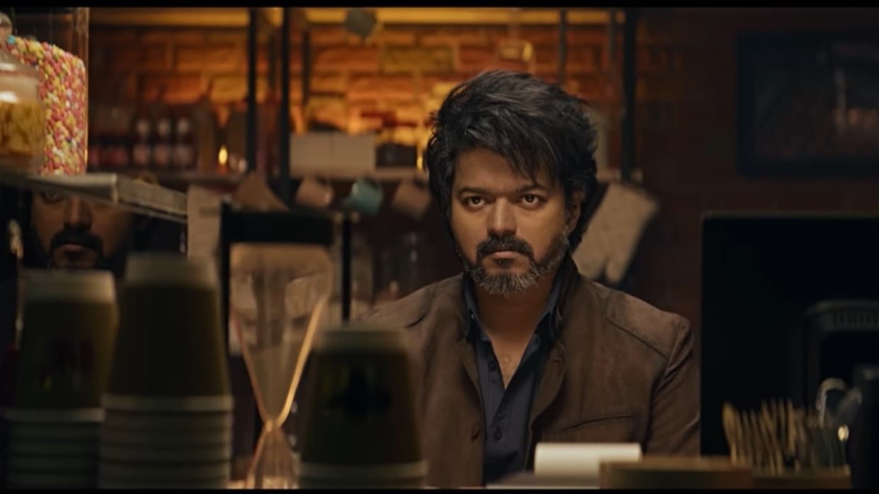 Leo ott release date out thalapathy vijay starrer film on netflix after diwali details inside