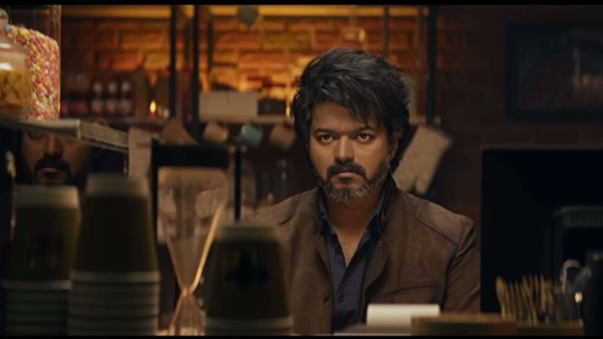 Wednesday Box Office Report: Leo 12th Fail Aankh Micholi and Tejas Movies Collection