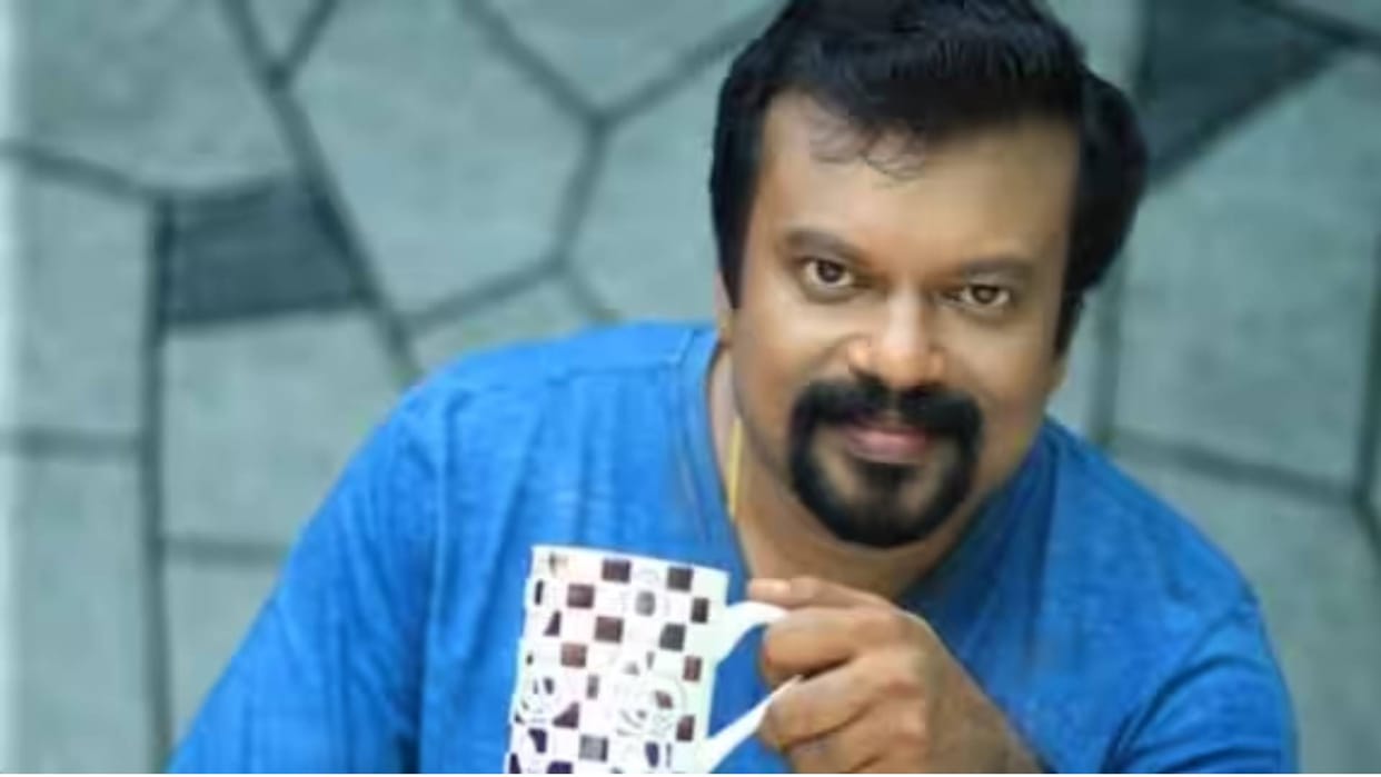 Malayalam Director Adithyan passed away at age of 47 due to cardiac arrest known for Santhwanam premiering