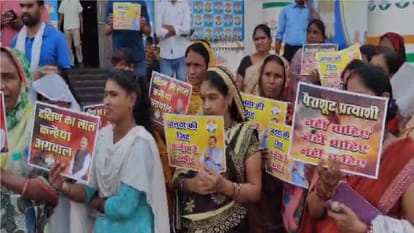 CG Election 2023: Parachute candidate gets ticket from Raipur South Assembly