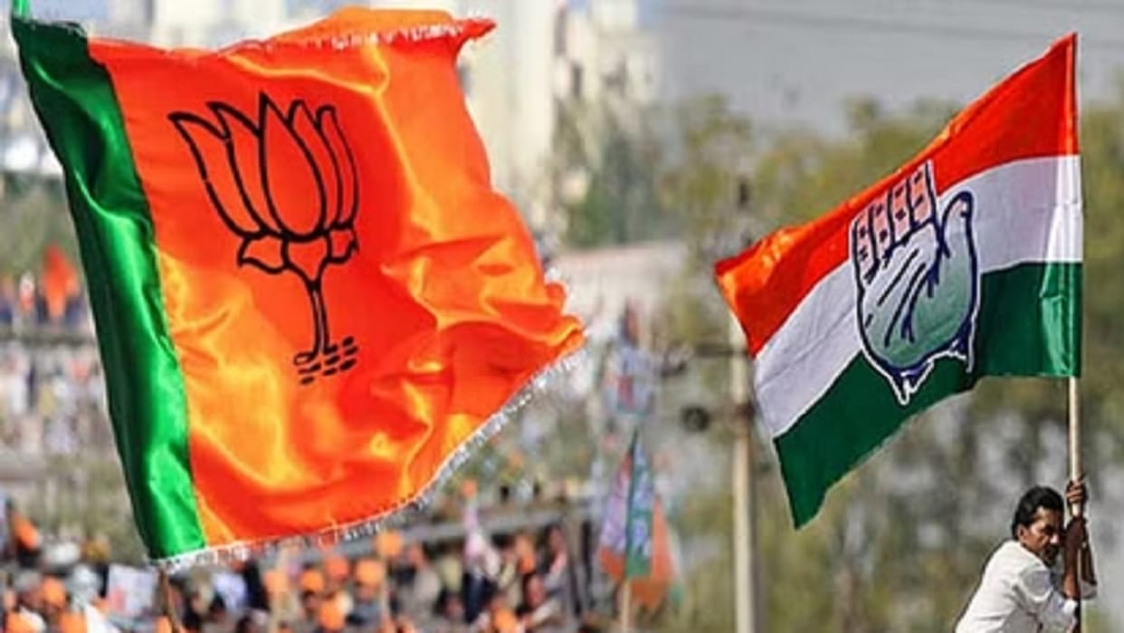 cg Chunav 2023: bjp congress candidates in second phase