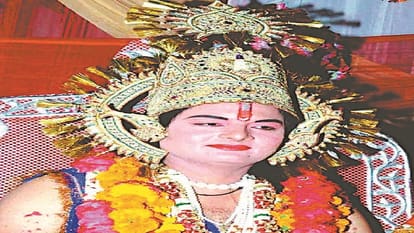 Ramlila in udham singh nagar