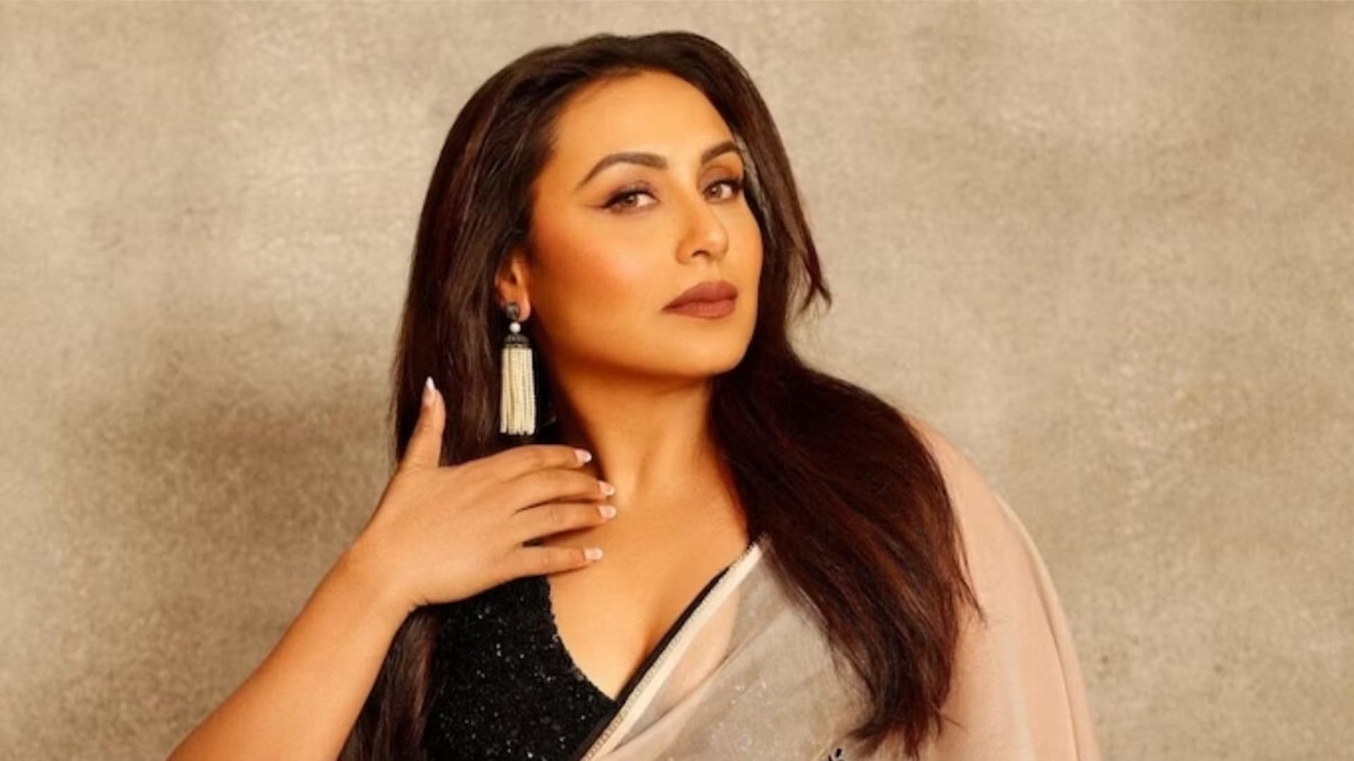 Hichki Fame Rani Mukerji says there were a lot of Divorces after release Kabhi Alvida Naa Kehna