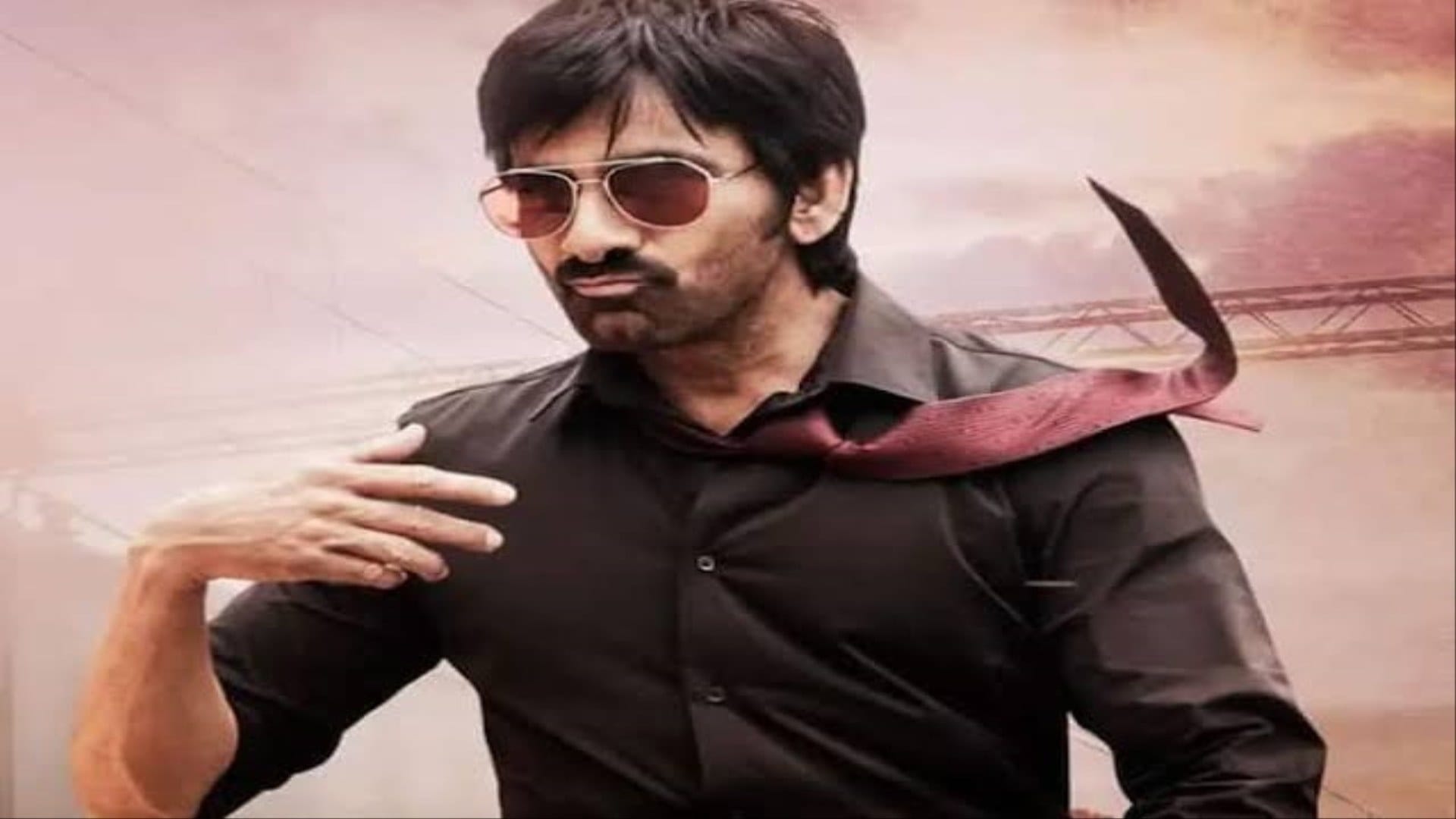 Ravi Teja starrer Eagle request solo release in theaters makers send notice to Telugu Film Chamber know detai