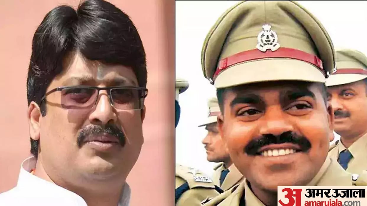 Ziaul Haq murder case: CBI is interrogating the SHO who ran away leaving the CO at the time of the incident
