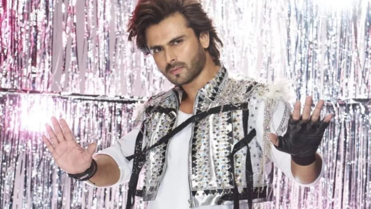 shoaib ibrahim got leg injury during the rehearsal of jhalak dikhla jaa gave health update with fans