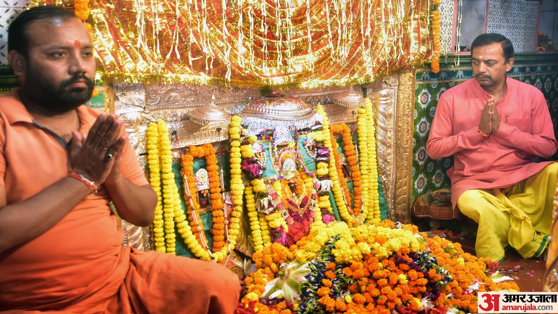 Chaitra Navratri 2024 52 Shakti Peeth List Name And Location To Visit For Worshipping