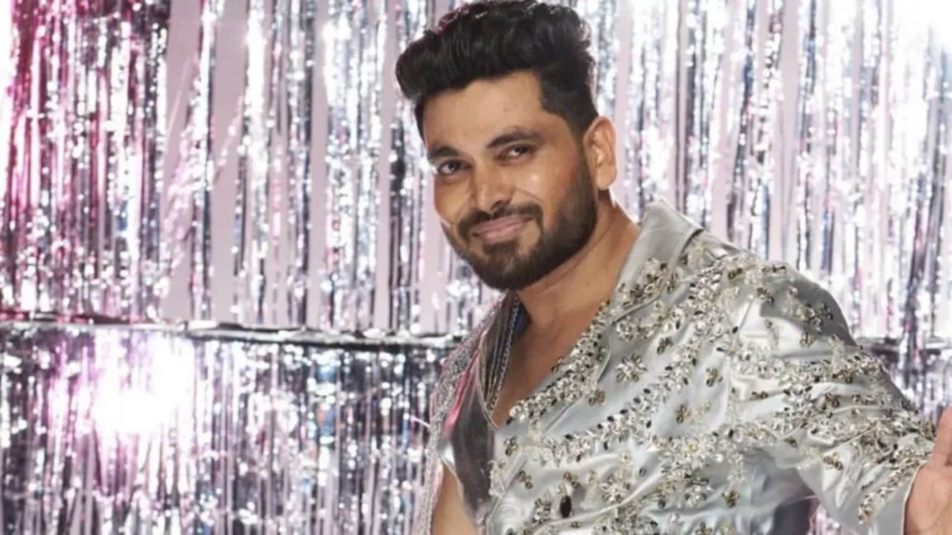 Jhalak Dikhla ja 11 confirmed contestants tanishaa shiv thakre shoaib ibrahim read full details inside
