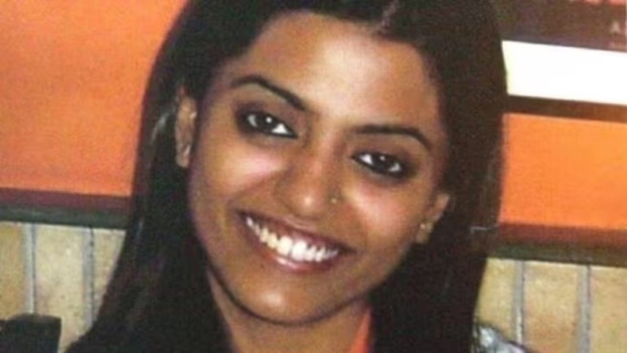 Journalist Soumya murder case Ravi had become a police informer after the incident