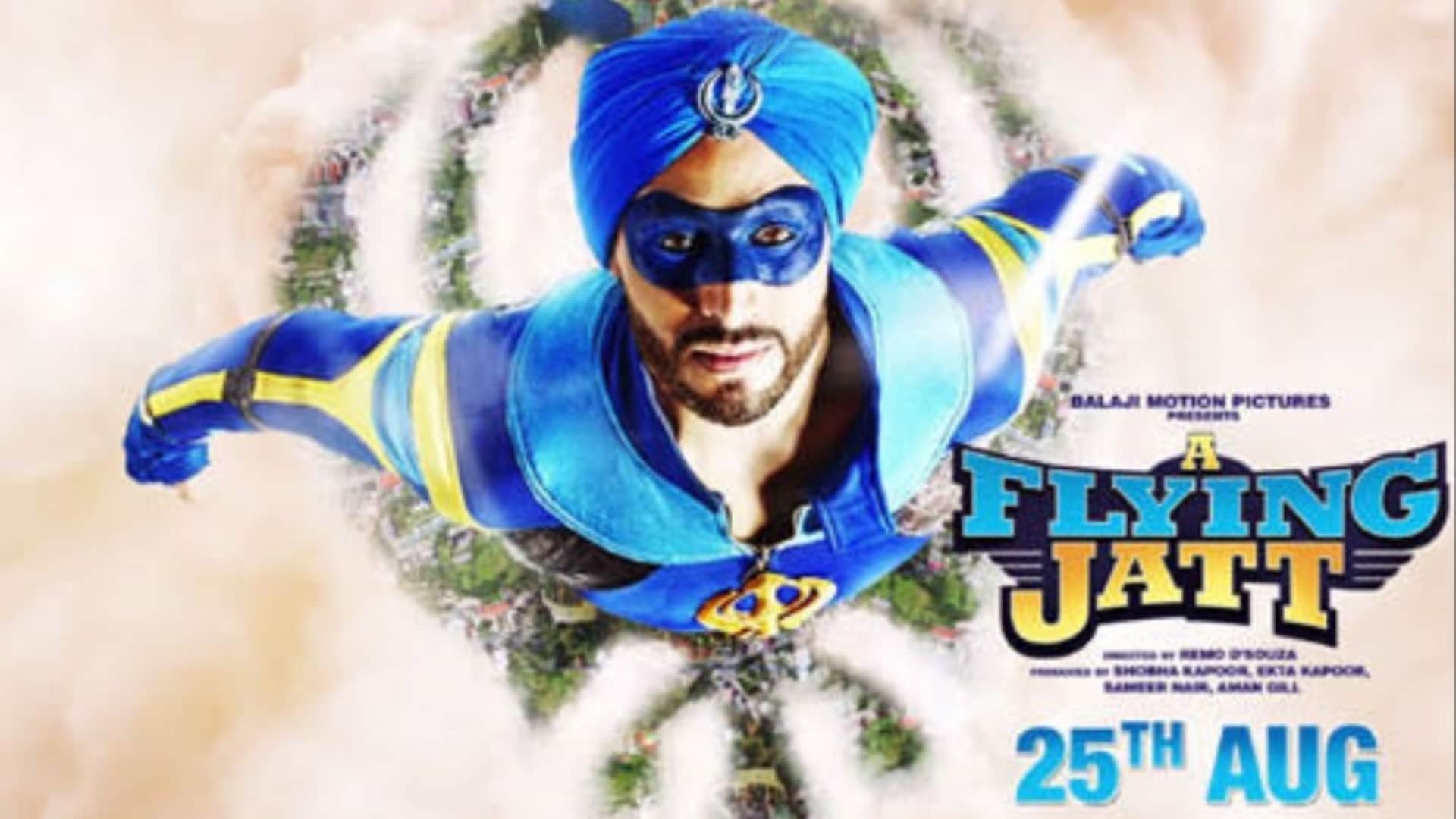 Tiger Shroff career rests on upcoming film Ganpath know his full filmography and hit flop list vashu bhagnani