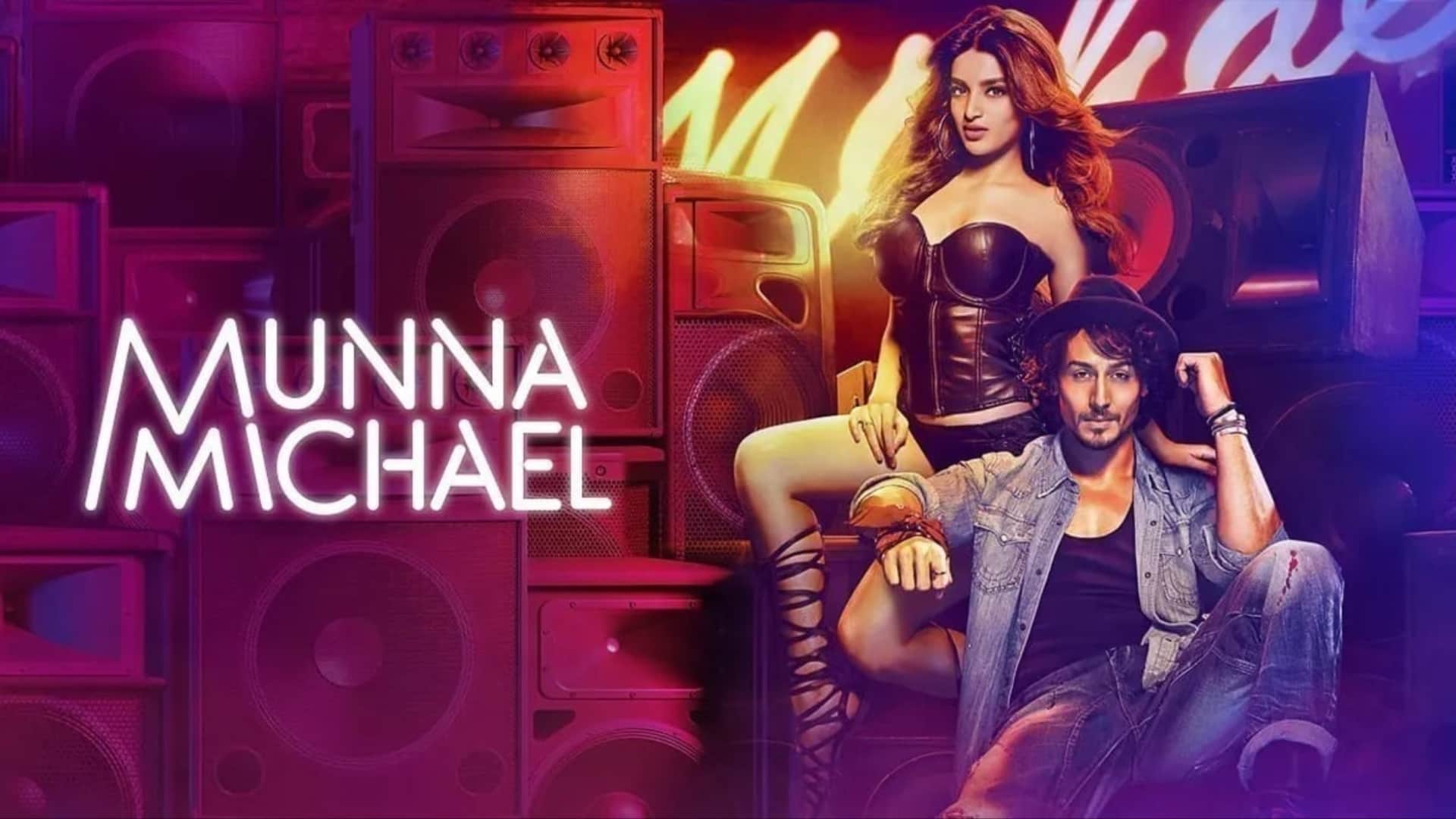 Tiger Shroff career rests on upcoming film Ganpath know his full filmography and hit flop list vashu bhagnani