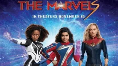 The Marvels Thor Aka Chris Hemsworth is expected to make special appearance in  upcoming film