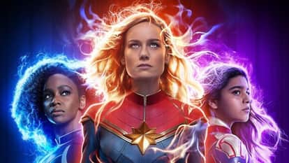 The Marvels Thor Aka Chris Hemsworth is expected to make special appearance in  upcoming film