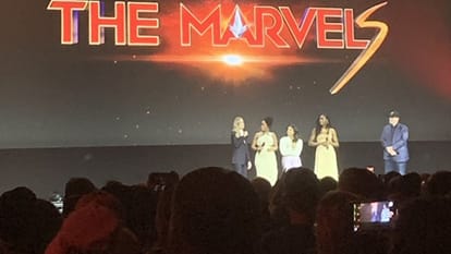 The Marvels Thor Aka Chris Hemsworth is expected to make special appearance in  upcoming film