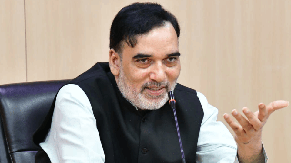 According to Delhi government odd-even rule will not be implemented in capital at present