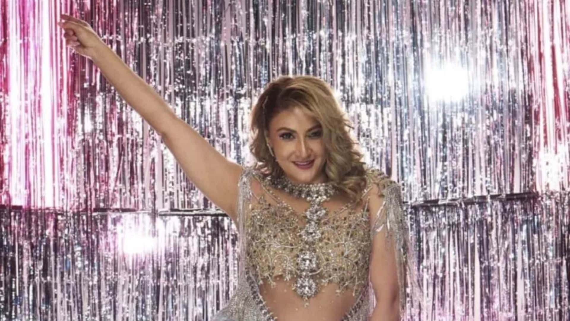 Jhalak Dikhla ja 11 confirmed contestants tanishaa shiv thakre shoaib ibrahim read full details inside