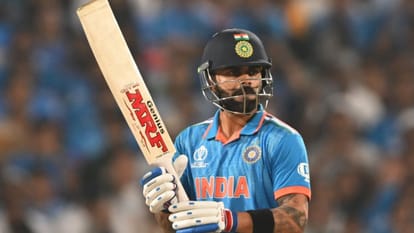 Virat Kohli to Break Sachin Tendulkar ODI Century record in IND vs NED Preview India vs Netherlands WC 2023