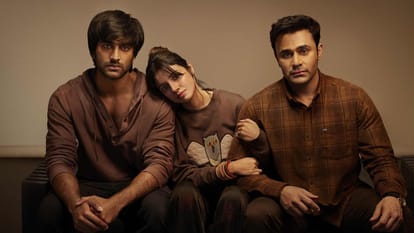 Yaariyan 2 Review T Series Divya Khosla Kumar Radhika Vinay Anaswara Bhagyashree Priya Prakash Meezaan Pearl