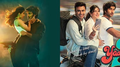 Yaariyan 2 Review T Series Divya Khosla Kumar Radhika Vinay Anaswara Bhagyashree Priya Prakash Meezaan Pearl