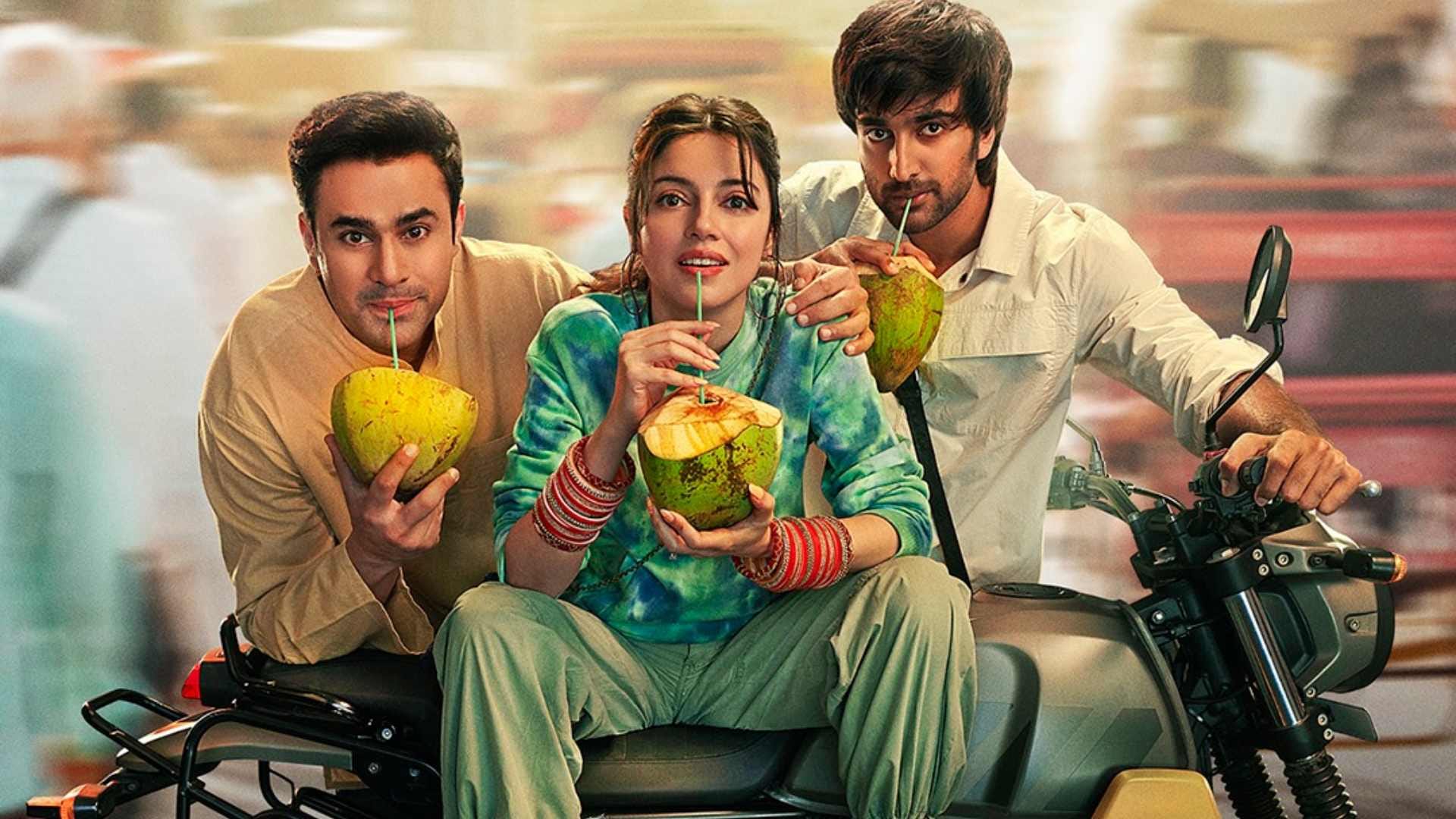 Kiara Advani Vinaya Vidheya Rama Mp3 Naa Songs Lust Stories Movie