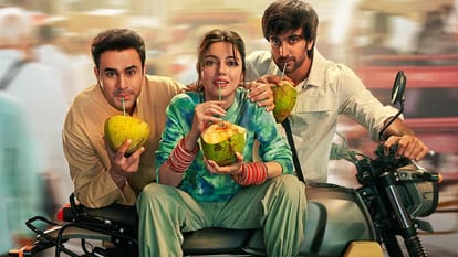 Yaariyan 2 Review T Series Divya Khosla Kumar Radhika Vinay Anaswara Bhagyashree Priya Prakash Meezaan Pearl