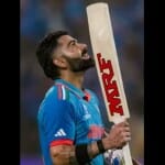 IND vs BAN, ODI World Cup 2023, Virat Kohli Records, Virat Kohli century, Virat first century while