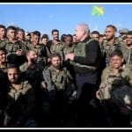 Israel Hamas War