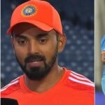 KL Rahul