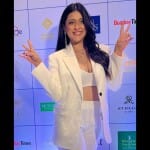 mannara chopra