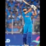shreyas iyer six