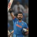 Virat Kohli, fastest to score, 26000 runs, in international cricket, leave behind, Sachin Tendulkar,