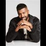 Hardik Pandya