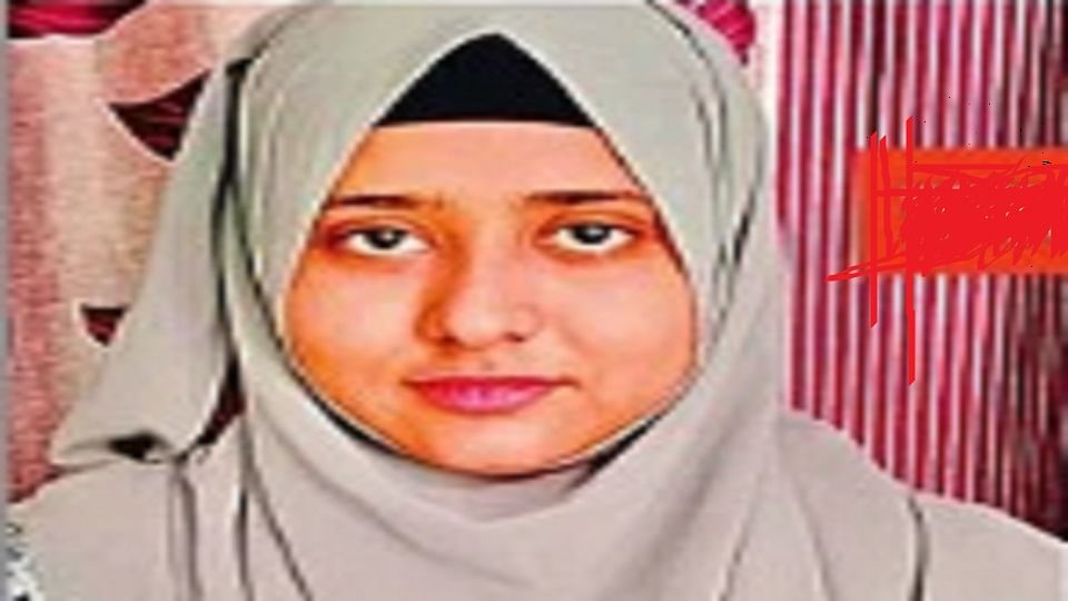 Delhi: Varisha Hamrahi of Rampur tops the scholarship examination