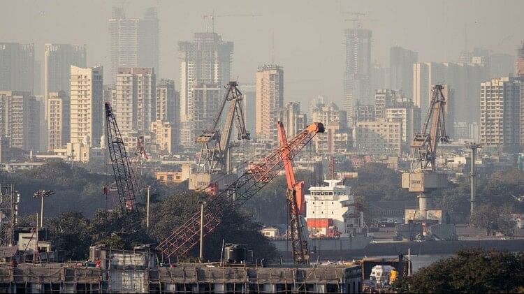 Air Pollution: दिवाली से पहले मुंबई की ‘सांसों’ में घुला जहर, अंधेरी और मझगांव में एक्यूआई 300 के पार