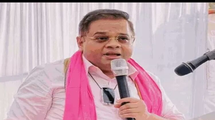 CG Election 2023: जनता कांग्रेस छत्तीसगढ़ जे ने जारी की प्रत्याशियों की पहली लिस्ट, देखें सूची