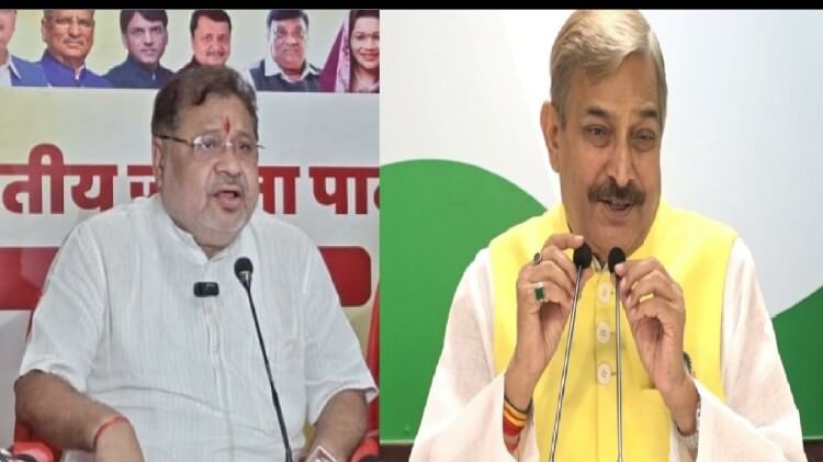 CG Chunav: 'दो-चार दिन में आएगी बीजेपी की चौथी लिस्ट'; सुनील सोनी बोले- 'दस जनपथ के तोते' ने किया झूठा गुणगान
